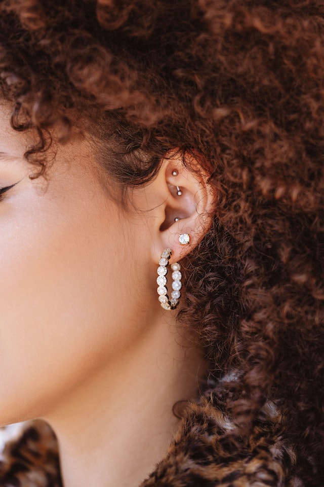 An Ultimate Guide to the Different Types of Ear Piercings