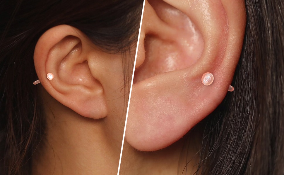 Piercing Retainers and Hiders: Everything You Need to Know