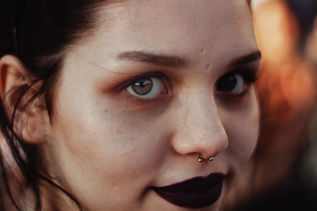 What's That Piercing Called? 10 Unique Piercings You Don't Know About