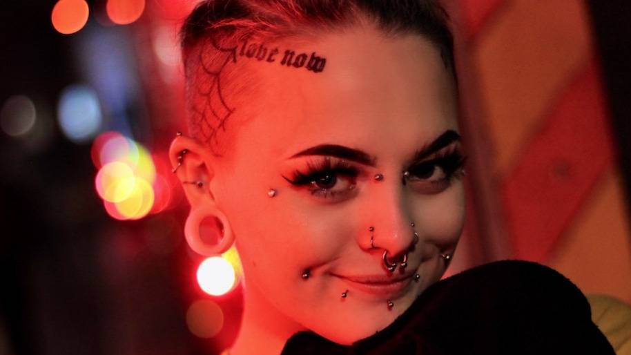 What's That Piercing Called? 10 Unique Piercings You Don't Know About