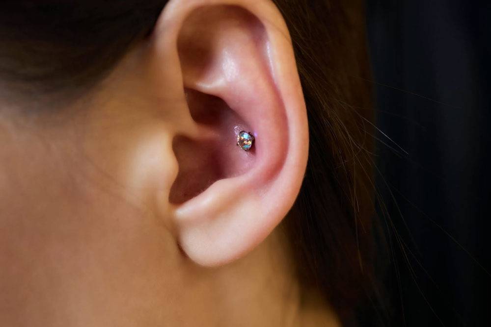 What is a Conch Piercing? Everything You Need to Know