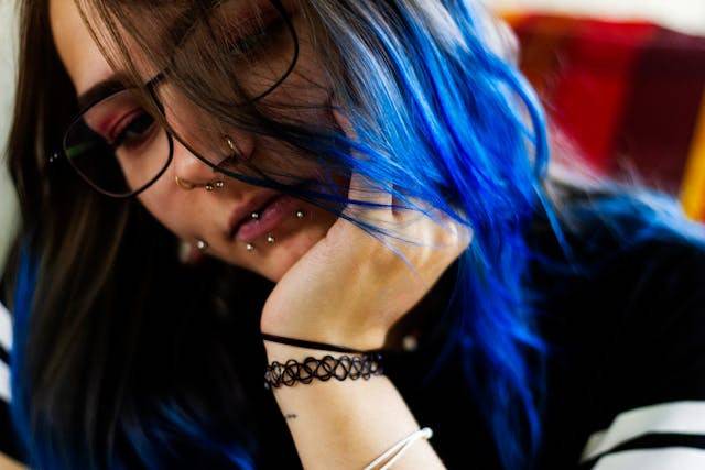 How to Tell and What to Do If Your Body is Rejecting a Piercing